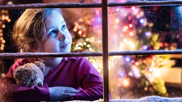 CHRISTMAS
