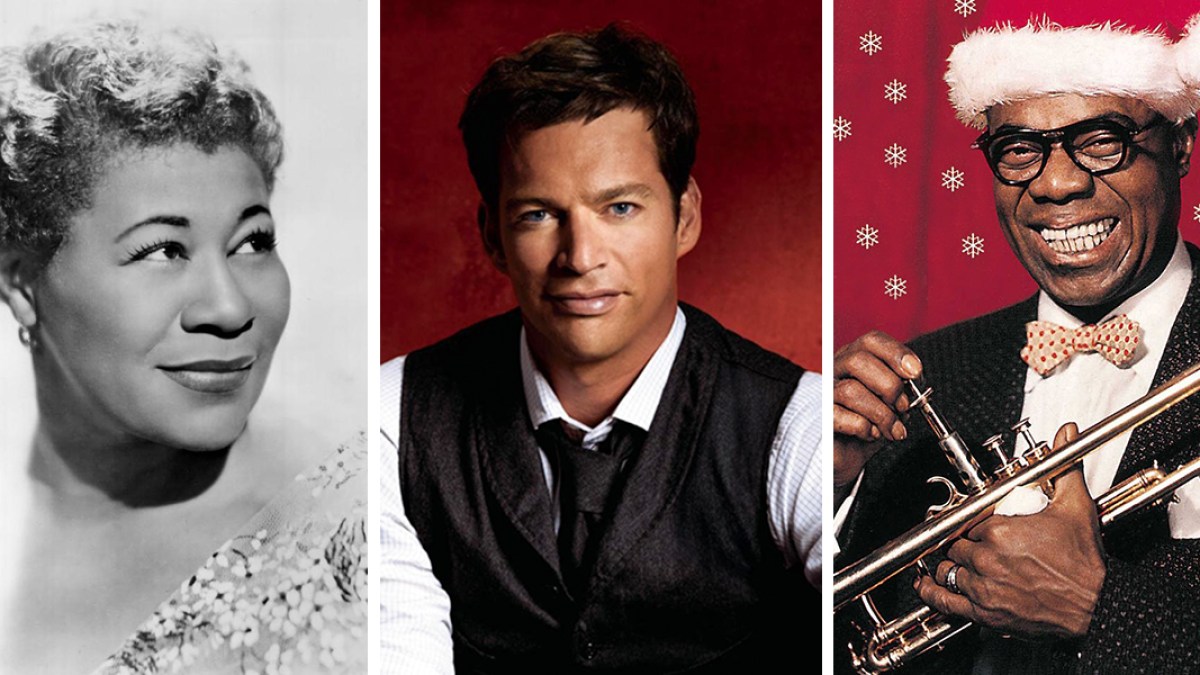 CHRISTMAS SONGS