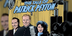 Father Peyton, the &#8220;Rosary Priest,&#8221; to star in new graphic novel