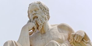 Beyond the practical: The value of “useless” knowledge