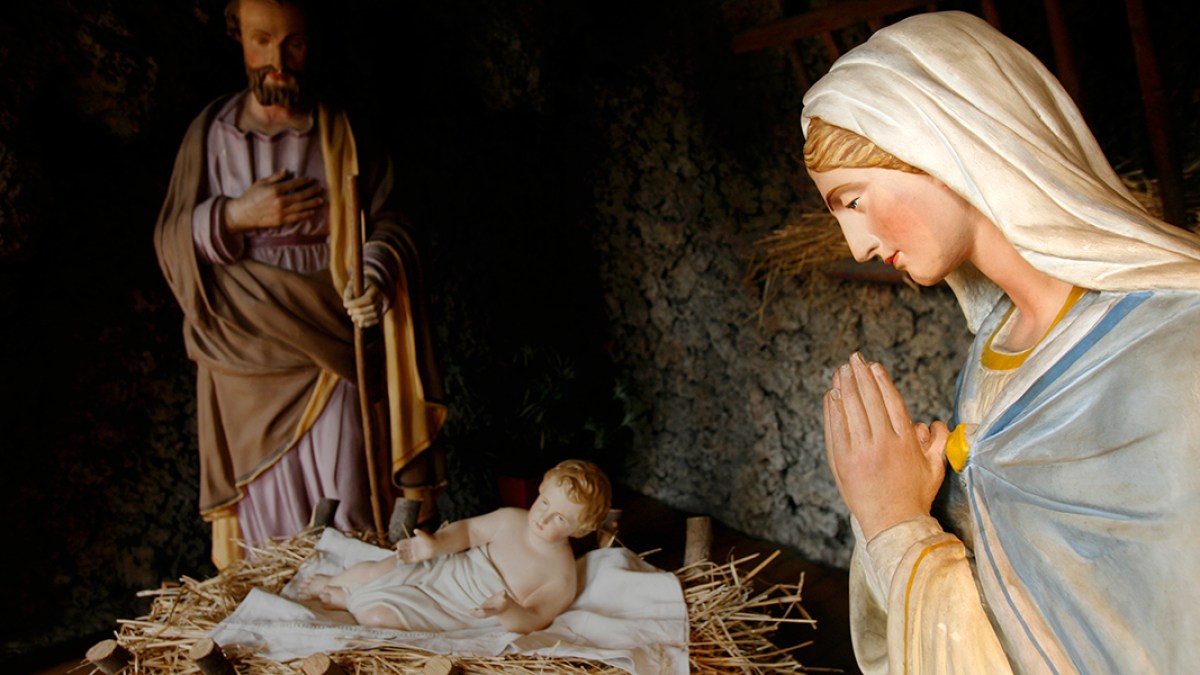 NATIVITY
