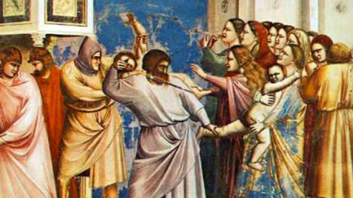 HOLY INNOCENTS