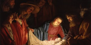 Why do we celebrate Christmas on December 25?