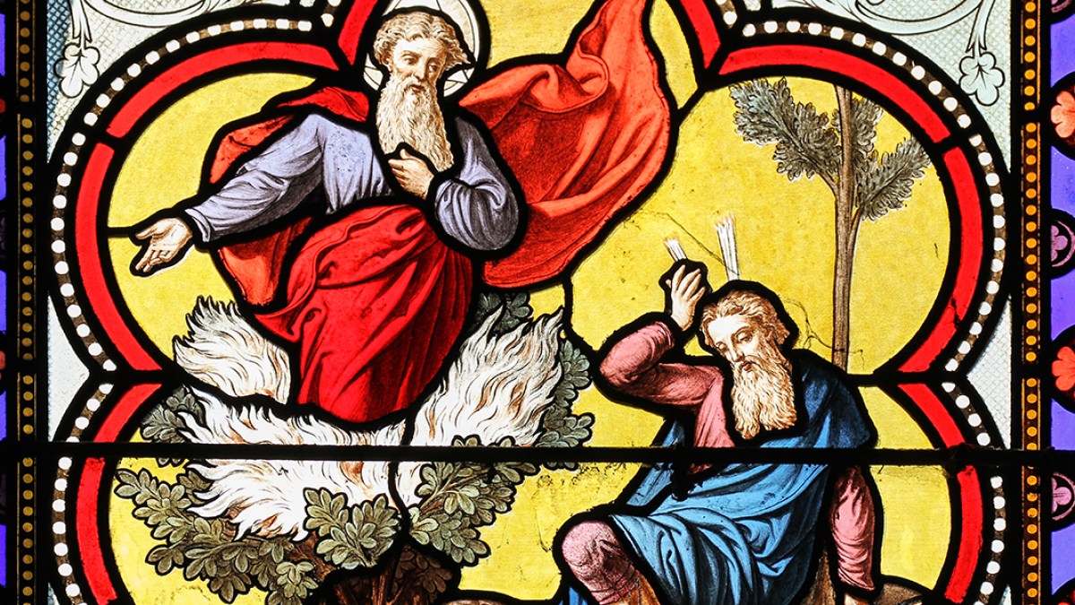 O Adonai