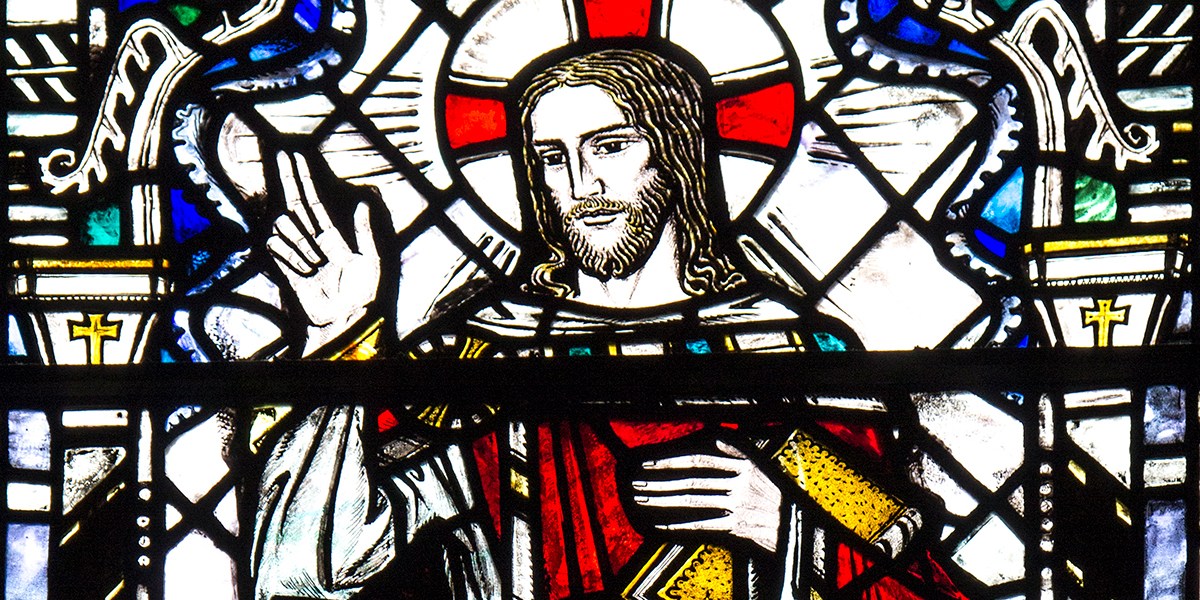 ‘O Emmanuel’: This is the moment for which we have been longing