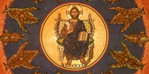 &#8216;O Oriens&#8217;: Christ is the light that dispels the darkness