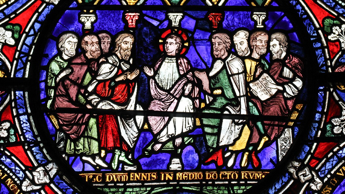 O Sapientia