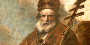 Leo the Great on why we fall into the same sins, and how to fix it