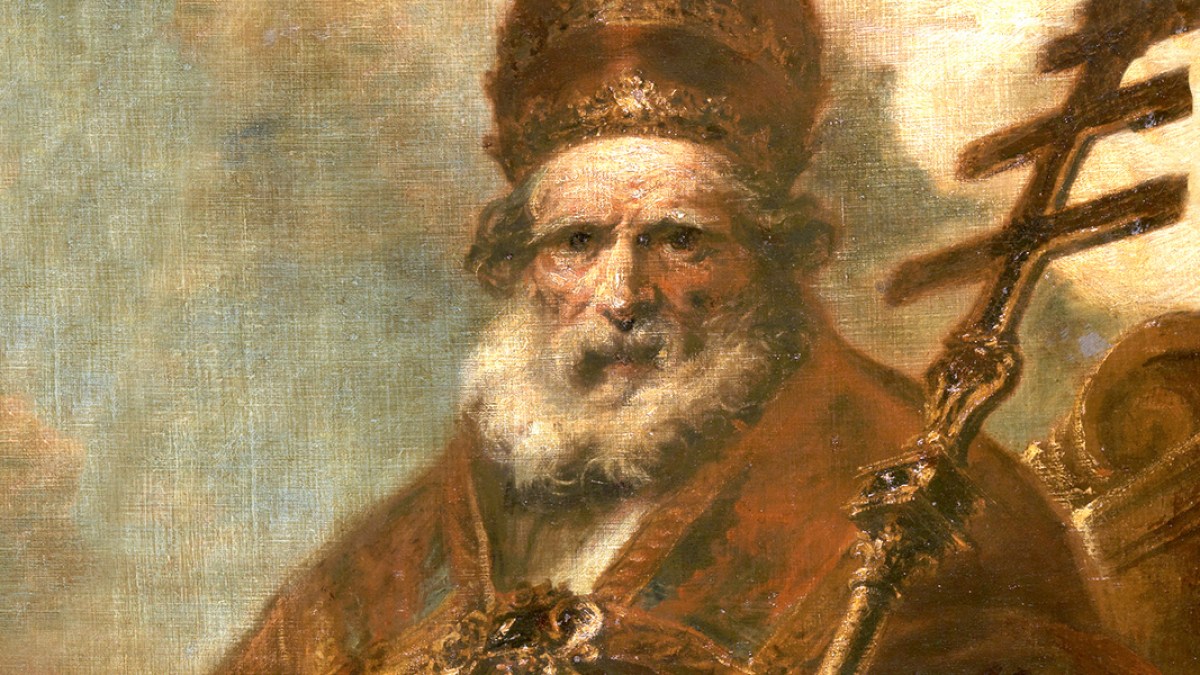 PAPIEŻ LEON I
