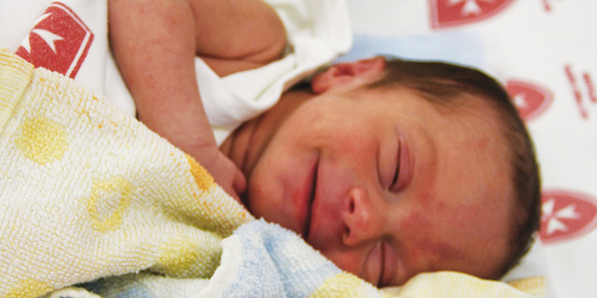 HOLY FAMILY HOSPITAL OF BETHLEHEM FOUNDATION