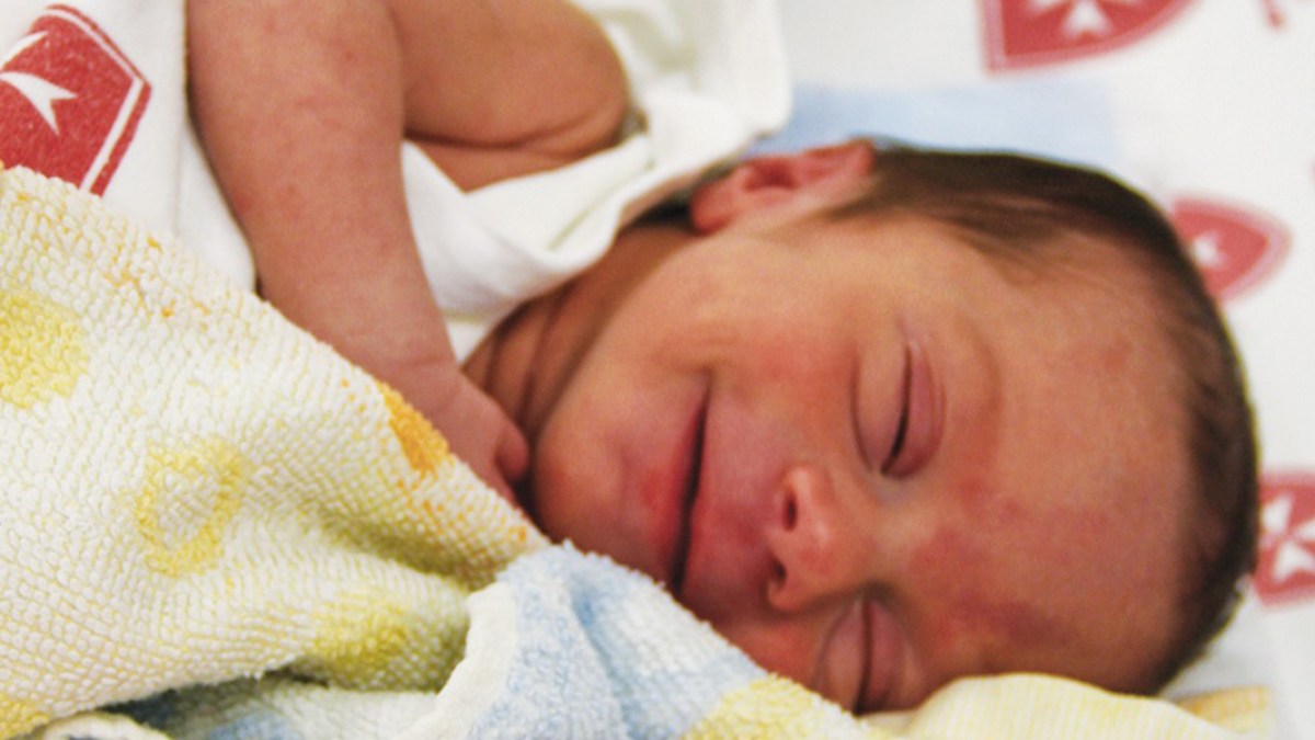 HOLY FAMILY HOSPITAL OF BETHLEHEM FOUNDATION