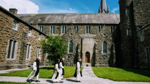 Mount St Joseph Abbey