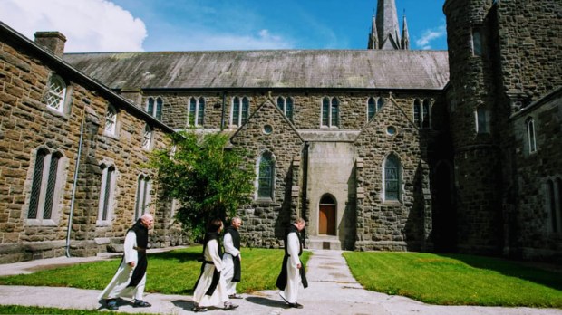 Mount St Joseph Abbey