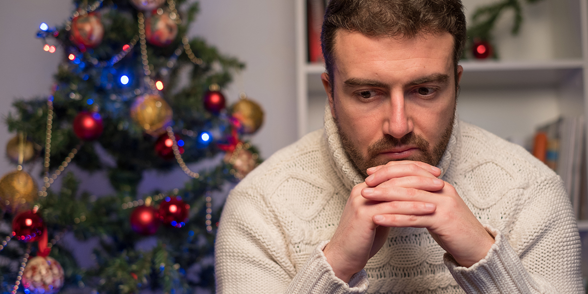 Prayer for when you’re not excited for Christmas Prayer for when you’re not excited for Christmas