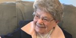 SISTER LEONA REIBEL