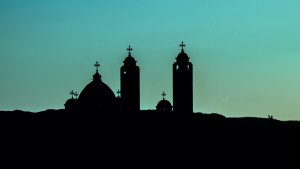 COPTIC CHURCH