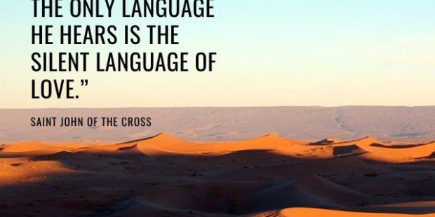 (Slideshow) 7 Inspiring truths from St. John of the Cross