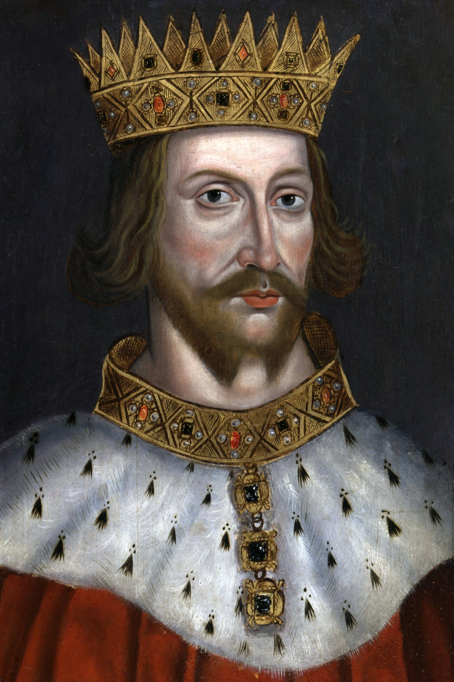 KING HENRY II