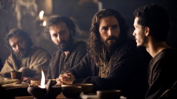 La Passion du christ le film