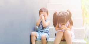 At what age should we encourage our children to pray on their own?