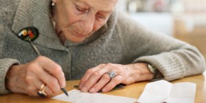 Letter from 107-year-old Irish woman about fighting COVID blues is a must-read