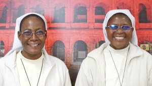 Burkina Faso RELIGIOUS SISTERS