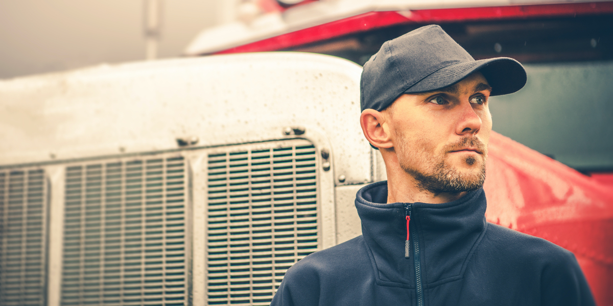 TRUCKER