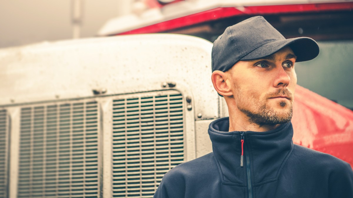 TRUCKER