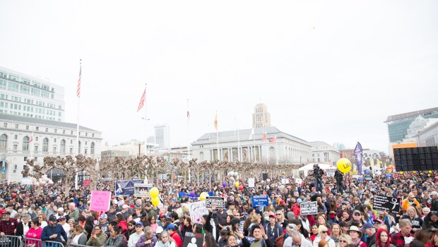 WALK FOR LIFE WEST COAST
