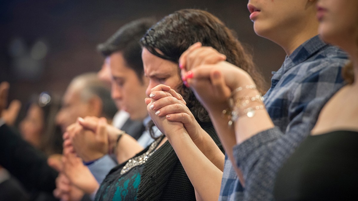 PRAYER