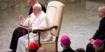 POPE AUDIENCE