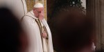 POPE Vespers