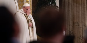 Christian unity: Pope urges all to overcome fear and pride