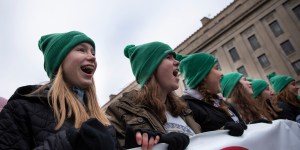 US bishops planning special post-Roe Respect Life October