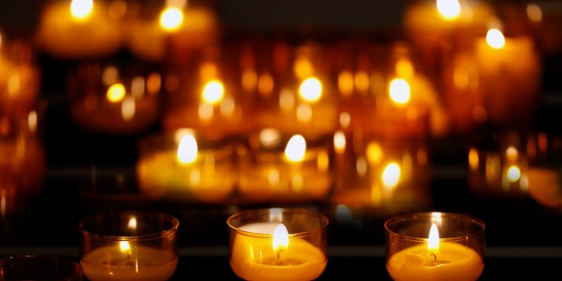 CANDLES