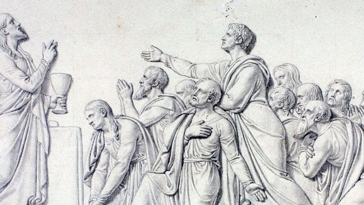 EUCHARIST