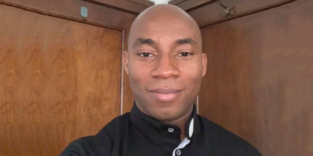 FATHER PANACHY OGBEDE
