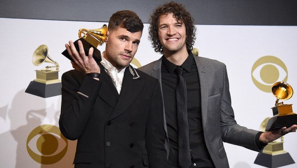 for KING & COUNTRY