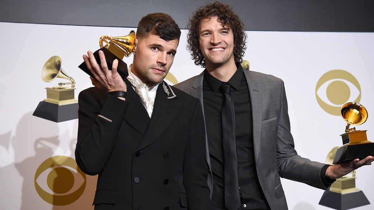 for KING & COUNTRY