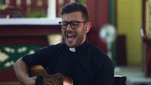 Fr Rob Galea