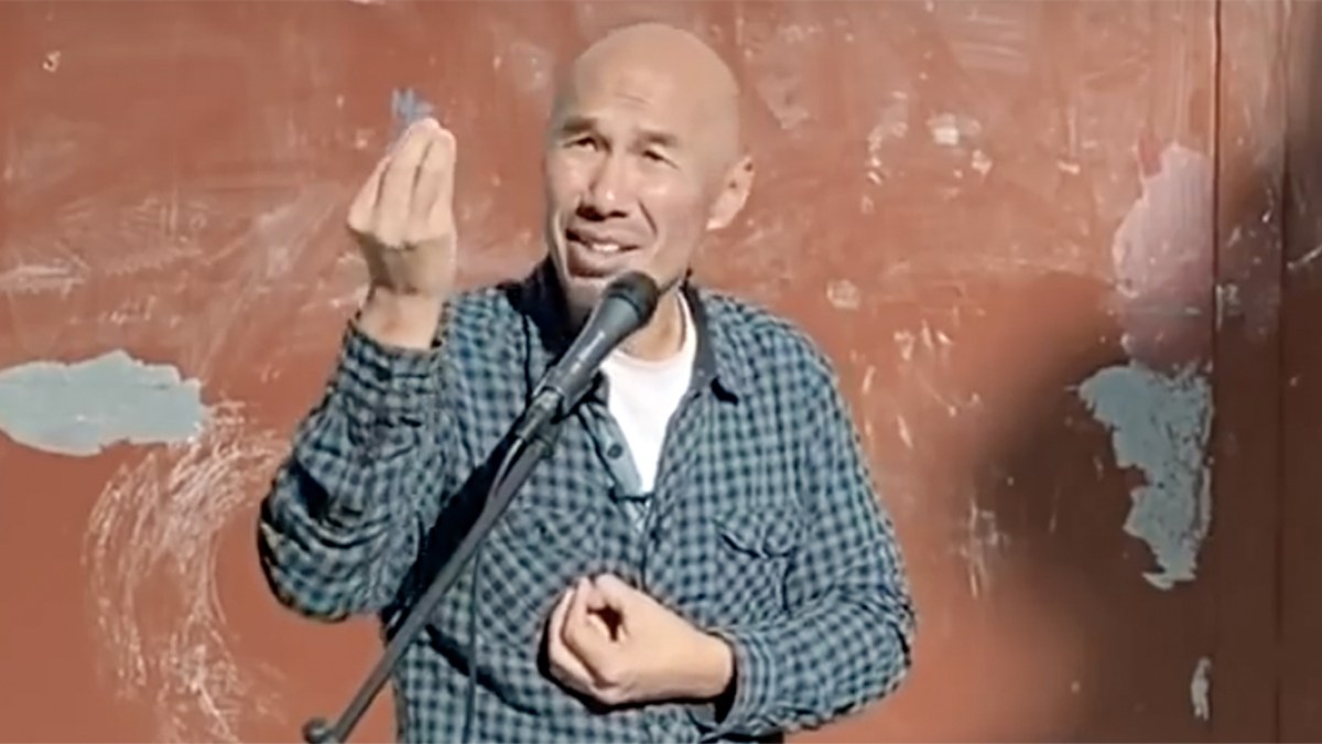 Francis Chan