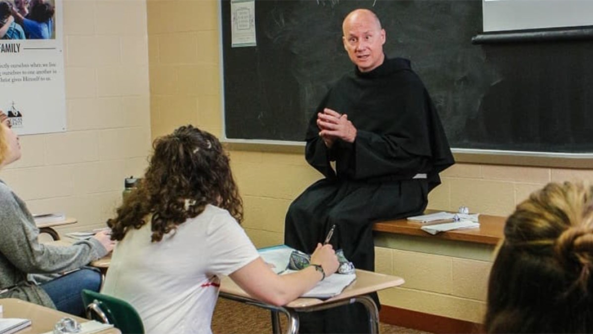 Franciscan University of Steubenville