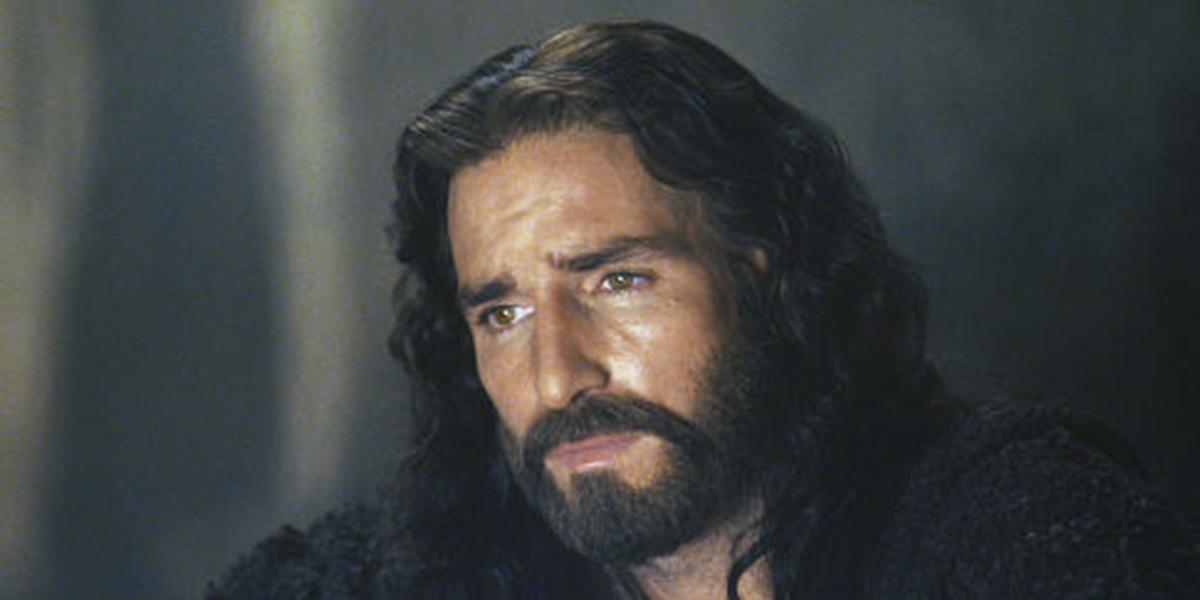 PASSION OF THE CHRIST