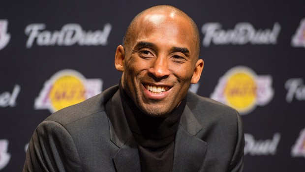 KOBE BRYANT