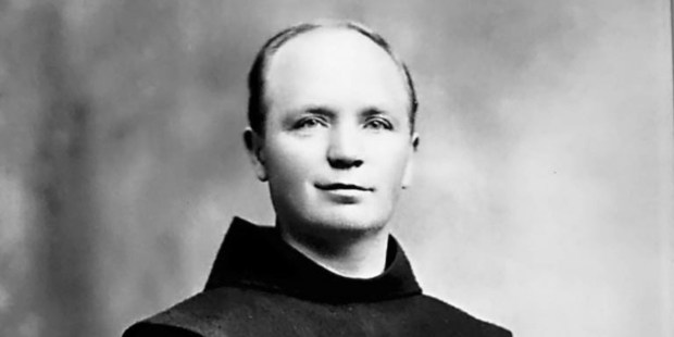 Father Leo Heinrichs