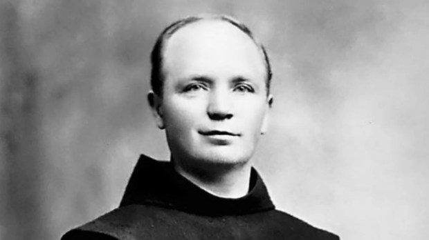 Father Leo Heinrichs