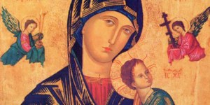 Prayer for any need to Our Lady of Perpetual Help