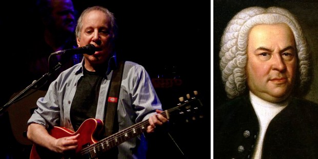 PAUL SIMON