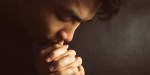 PRAYING