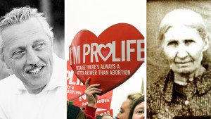 PROLIFE SAINTS